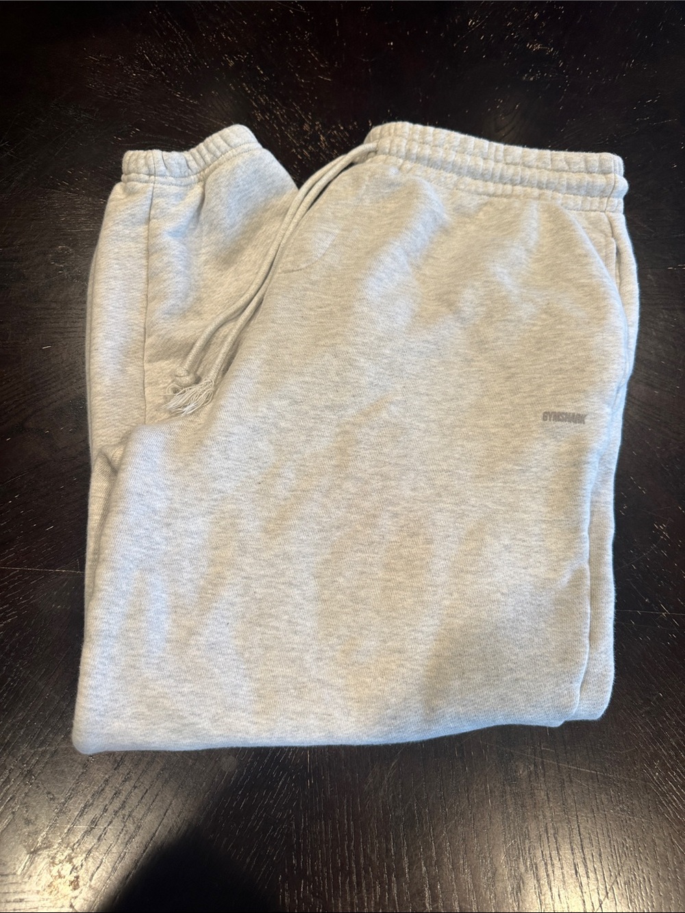 Men’s Gymshark Joggers/Sweatpants